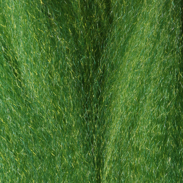 Fibre sintetiche per mosche artificiali H2O Frizz Fibre (flash)