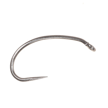 Ami da mosca Partridge of Redditch K4AY Grub & Buzzer