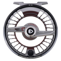 Mulinello da mosca Greys Tital