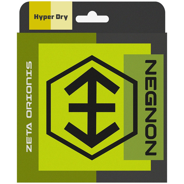 Code di topo Negnon Zeta Orionis Hyper Dry