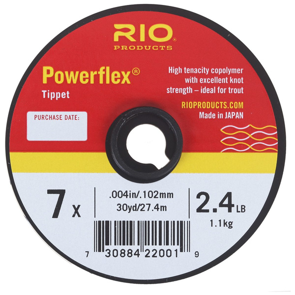 Finale Rio Powerflex