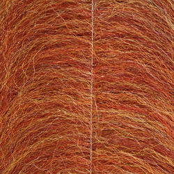 Brush per il montaggio di mosche EP Ultra Brush 5 in. Wide