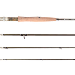 Canna da mosca Hardy Zephrus FWS