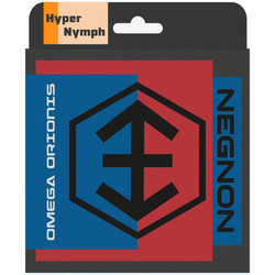 Coda di topo Negnon Omega Orionis Hyper Nymph