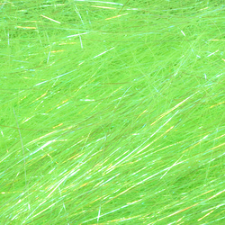 Fibre sintetiche Hareline 8 in. Ice Wing Fiber