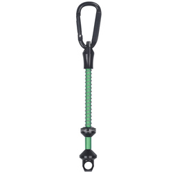 Rufo portabobine per tippet a molla