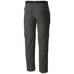 Columbia Silver Ridge II Pantaloni con gambe staccabili