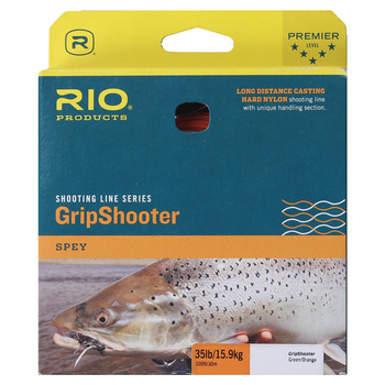 Testa di lancio Rio Gripshooter