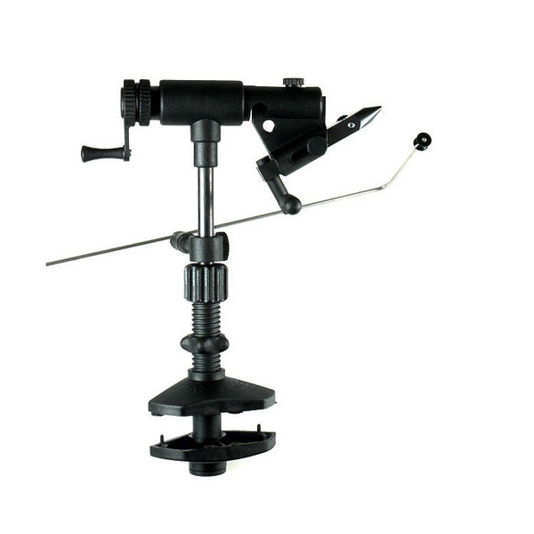 Morsetto Danvise Fly Tying(Clamp Base)