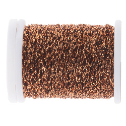 Treccia metallizzata Textreme Metal Braid (Size 2)