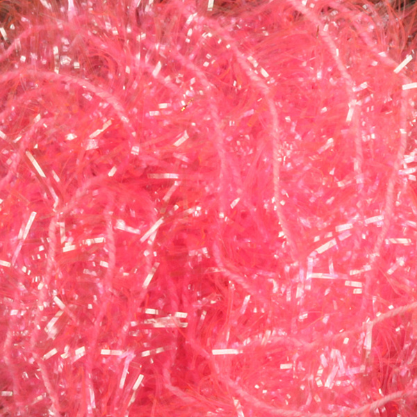 Hareline Translucent Ice Chenille Medium