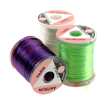 Filato di Antron per corpi di mosche UTC Antron Yarn