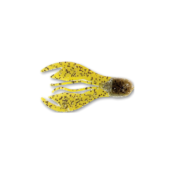 Esca morbida Yum Chunk YC3 8.9 cm (8 pz)