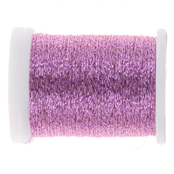 Filo decorativo brillante per il corpo delle mosche Textreme Glitter Thread (230 Den.)