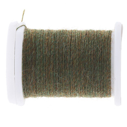Filo di pura lana per corpi Textreme Pure Wool 300 den