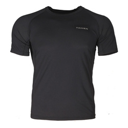 Taimen Uda Polartec Power Dry Maglia intima termica a maniche corte