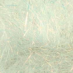 Fibre sintetiche Hareline 8 in. Ice Wing Fiber
