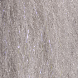 Fibre sintetiche per mosche artificiali H2O Deadly Dazzle