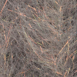 H2O Flash Blend Baitfish Pennello da 1 pollice (flash)