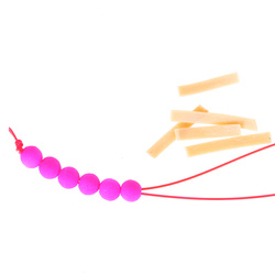 Indicatore di abboccata Wapsi WR Ball Sys