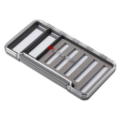 Scatola portamosche Greys