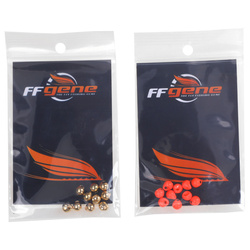 Perline in tungsteno FFGene Tungsten Beads Jig Off