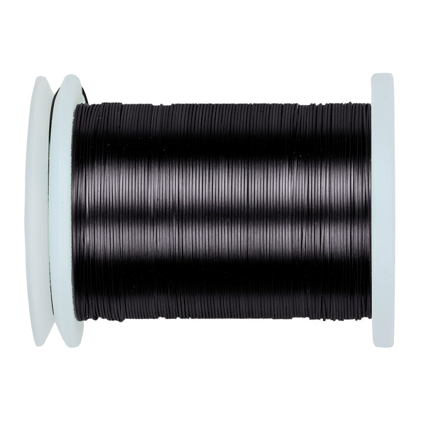 Filo metallico piatto colorato per rigaggio Sybai Flat Colour Wire Medium