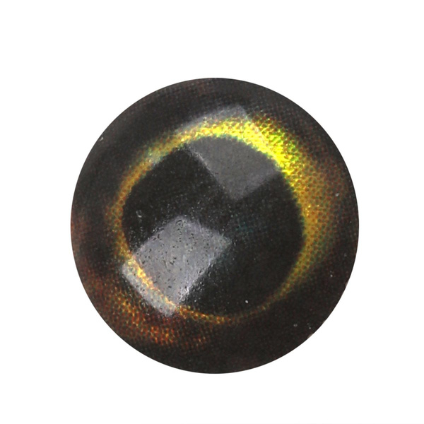 Occhi per mosche H2O Lightweight Rainbow Dumbells