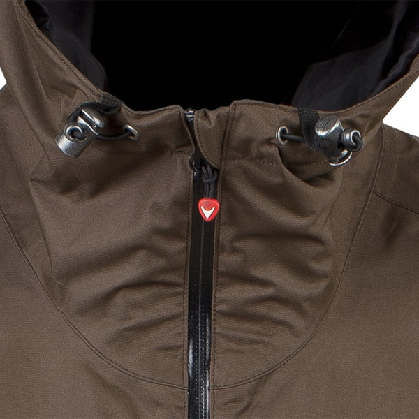 Giacca da wading Greys Strata