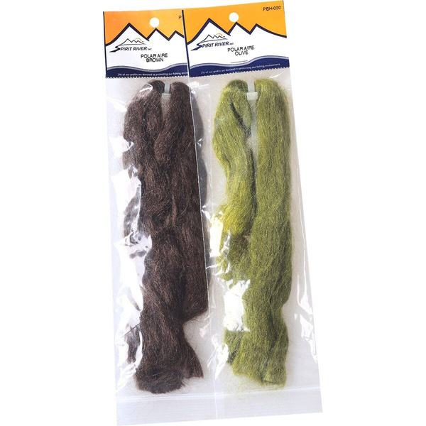 Fibre sintetiche Spirit River Polar Aire