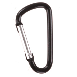 Scatola porta mosche FFGene Accesories Carabiner