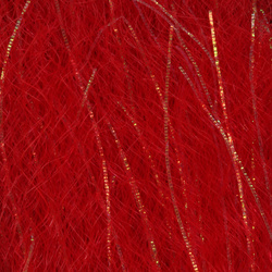 Fibre sintetiche per mosche artificiali H2O Flash N Slinky