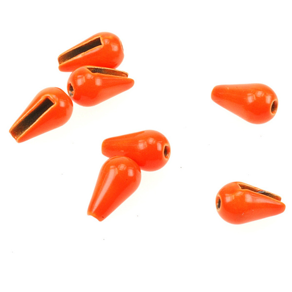 Perline in tungsteno FFGene Tungsten Tear Drops