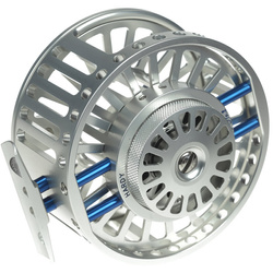 Mulinello da mosca Hardy Zane