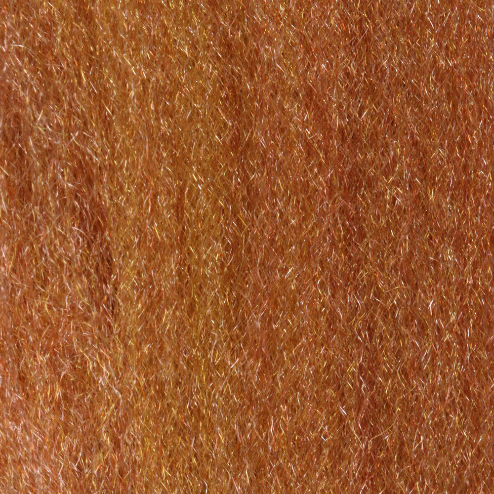 Golden Brown