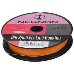 Negnon Backing gel spun 30 lb
