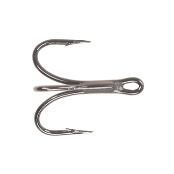 Ami da mosca Partridge of Redditch X5 Salmon Tube Treble