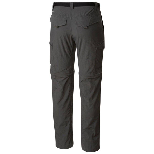 Columbia Silver Ridge II Pantaloni con gambe staccabili
