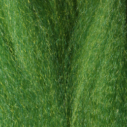 Fibre sintetiche per mosche artificiali H2O Frizz Fibre (flash)