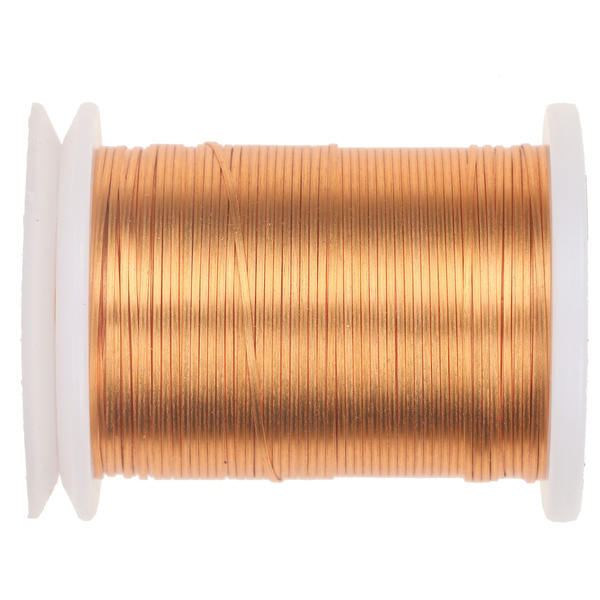 Filo metallico piatto colorato per rigaggio Sybai Flat Colour Wire Large