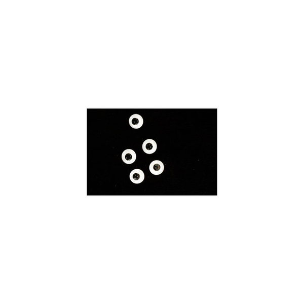 Occhi per mosche FFGene Prismatic 3D Eyes