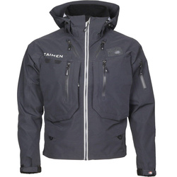 Giacca da wading Taimen Kolyma – Dk. Gray