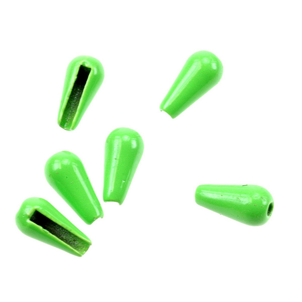 Perline in tungsteno FFGene Tungsten Tear Drops