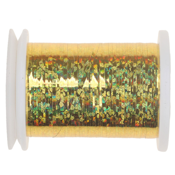 Sybai Flat Tinsel - 0.8 mm