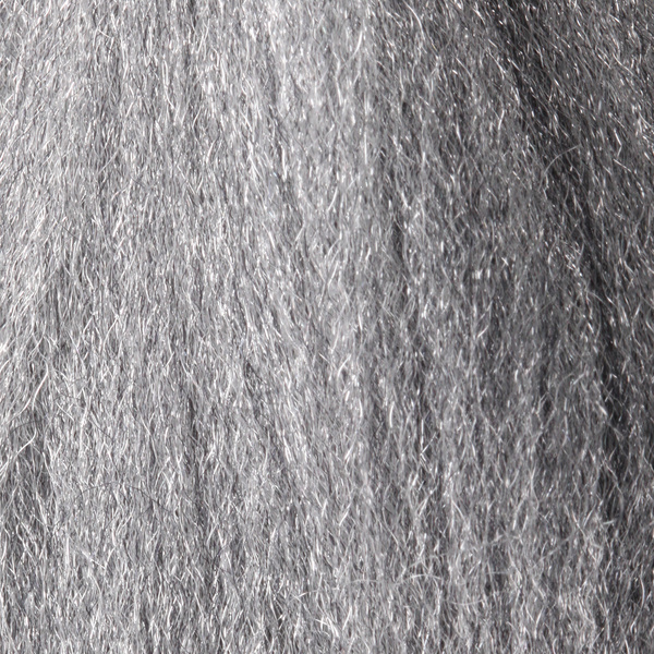 Fibre sintetiche per mosche artificiali H2O Frizz Fibre (flash)