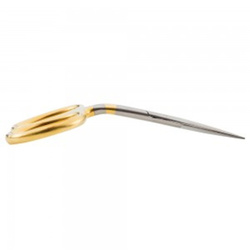 Dr Slick Forbici da costruzione con steli curvi 4