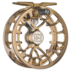 Mulinello da mosca Hardy Resonate