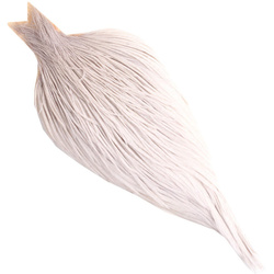 Collo di gallo Whiting Silver