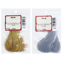 Wapsi Sili Legs Metallic