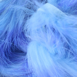 Hareline Strisce zonker di coniglio Two Toned